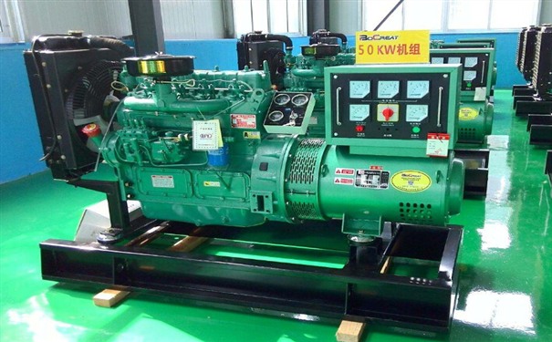 福田发电机出租 福田发电机出租